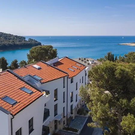 4 Star “istrian Sea Sunset” Apartment *