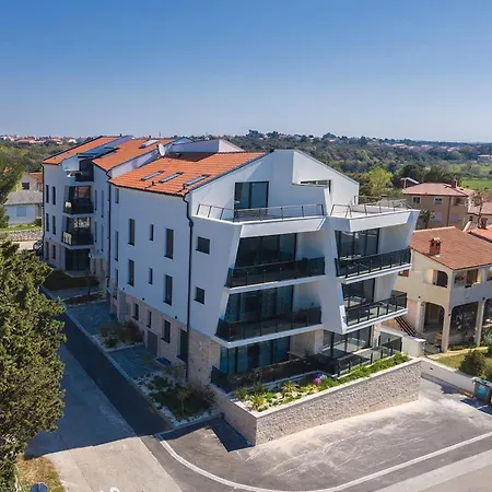 4 Star “istrian Sea Sunset” *