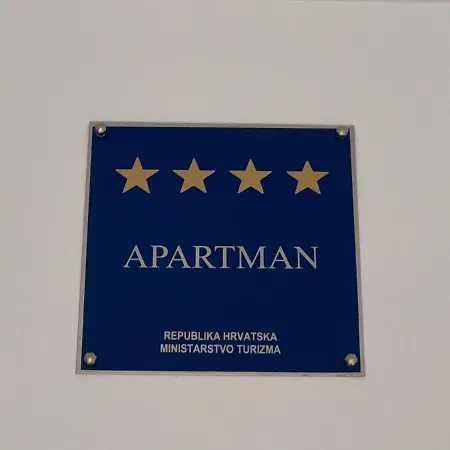 Apartment 4 Star “istrian Sea Sunset”
