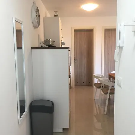 4 Star “istrian Sea Sunset” Apartment *