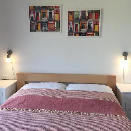 4 Star “istrian Sea Sunset” Apartment