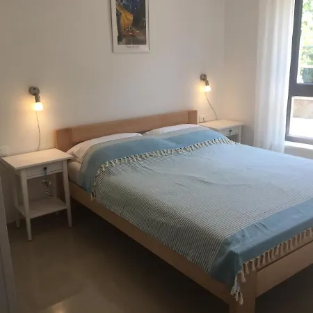 Apartment 4 Star “istrian Sea Sunset” *