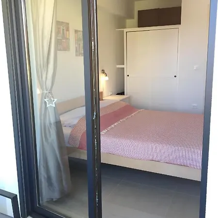 4 Star “istrian Sea Sunset” Apartment *