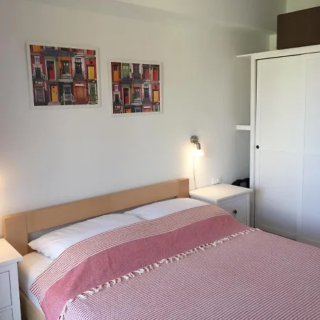 Apartment 4 Star “istrian Sea Sunset” Banjole