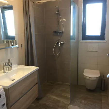 4 Star “istrian Sea Sunset” Apartment
