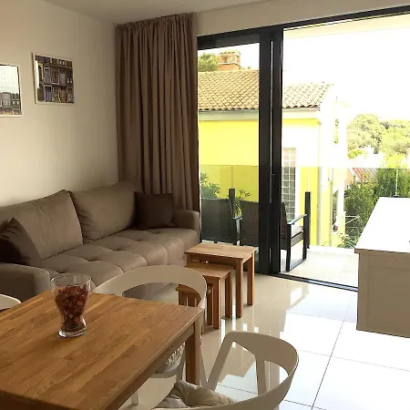 Apartment 4 Star “istrian Sea Sunset”