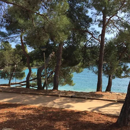 Apartment 4 Star “istrian Sea Sunset”