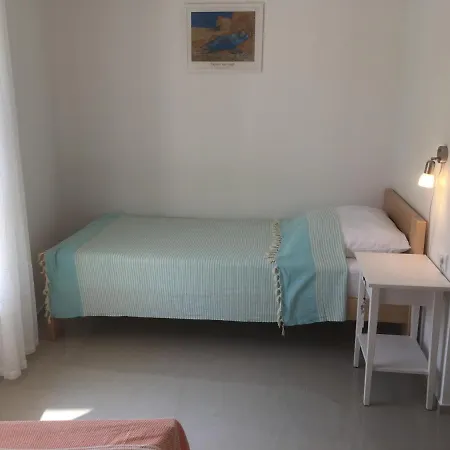 4 Star “istrian Sea Sunset” Apartment Banjole