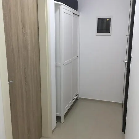 Apartment 4 Star “istrian Sea Sunset”