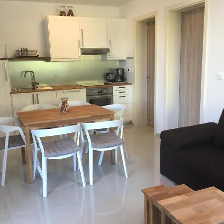 4 Star “istrian Sea Sunset” Apartment Banjole
