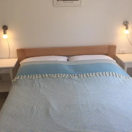 4 Star “istrian Sea Sunset” Apartment