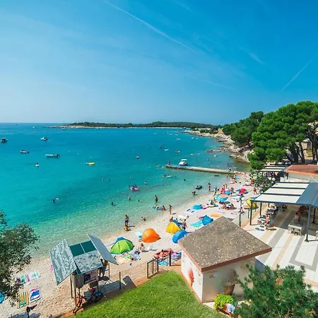 Apartment 4 Star “istrian Sea Sunset” *