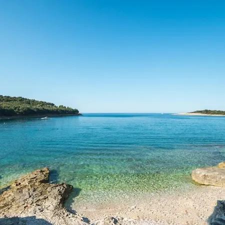 4 Star “istrian Sea Sunset” Apartment *