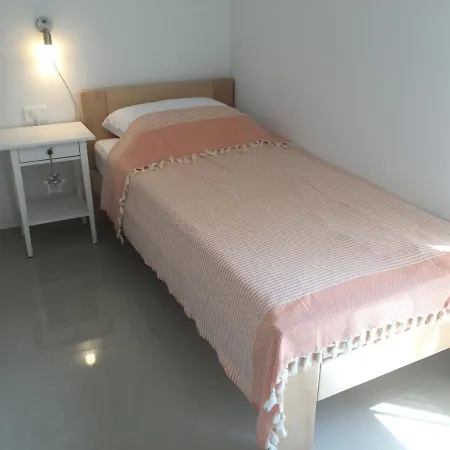 4 Star “istrian Sea Sunset” Apartment *