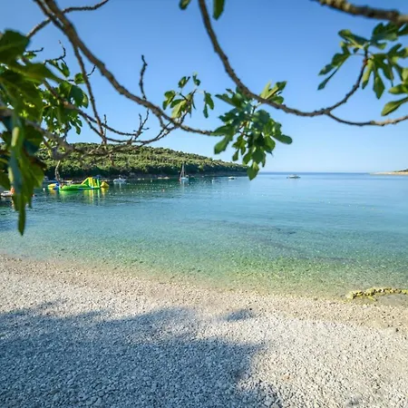 Apartment 4 Star “istrian Sea Sunset”